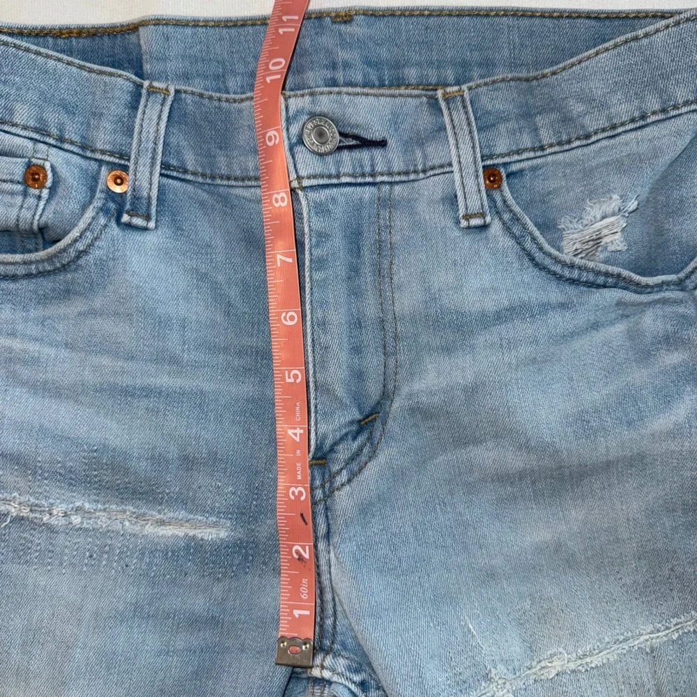 Levi Strauss & Co. stylish levi